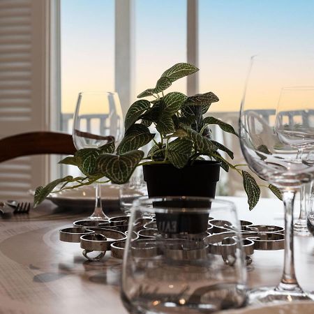 Apartment Le Parc Cordier-6 By Interhome Трувиль-сюр-Мер Экстерьер фото